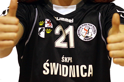 Trzy mecze, trzy zwycięstwa!